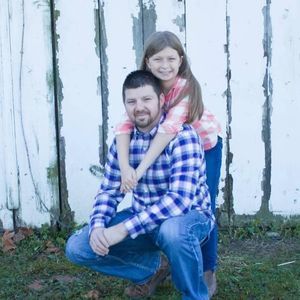 Meet your Posher, Jon